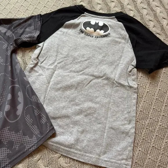 Batman Tee Bundle ~ 6/7 Small - Picture 8 of 10
